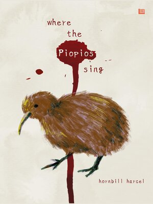 cover image of Where the Piopios Sing